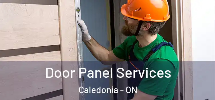 Door Panel Services Caledonia - ON