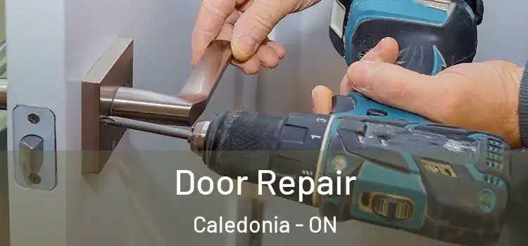 Door Repair Caledonia - ON