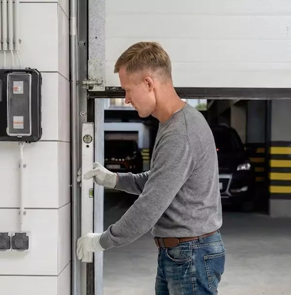 Why Choose Us for Door, Gate and Security Services in Caledonia, ON