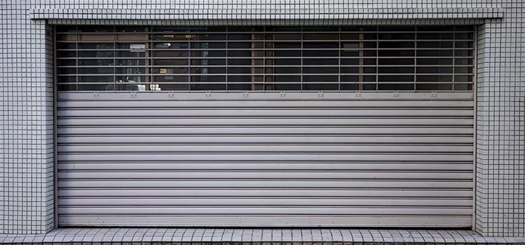 Advanced Solutions for Your Aluminum Garage Doors in Caledonia, Ontario