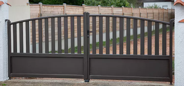 Advanced Gate Solutions in Caledonia, ON