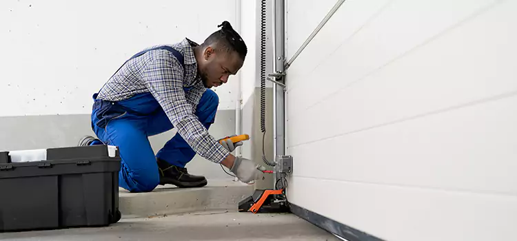 Expert Solutions for Every Garage Lock Need in Caledonia, ON