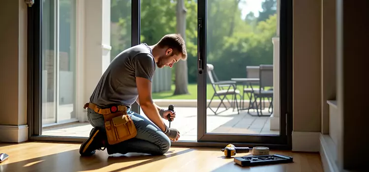 Comprehensive Solutions for Every Glass Door Need in Caledonia, ON