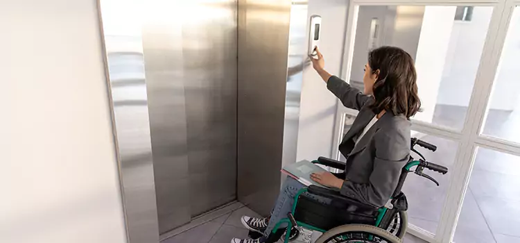 Benefits of Modern Handicap Door Systems in Caledonia, ON