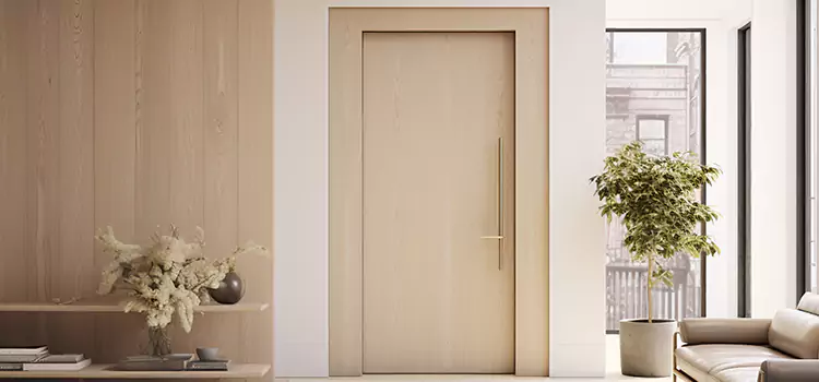 Choose Quality for Your Inside Doors in Caledonia, ON