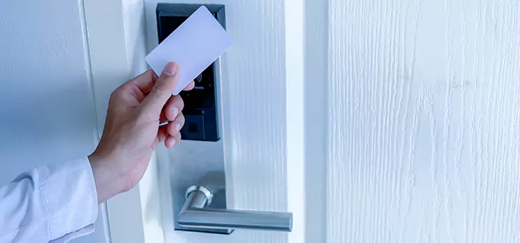 Why Choose Us for Your Keycard Lock Installation in Caledonia, ON?