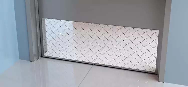 Benefits of Professional Kick Plate Solutions in Caledonia, ON