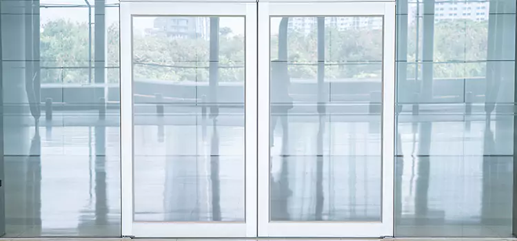 Why Choose Us for Your Motion Sensor Door Needs in Caledonia, ON?