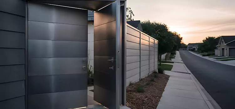Comprehensive Steel Door Solutions in Caledonia, ON