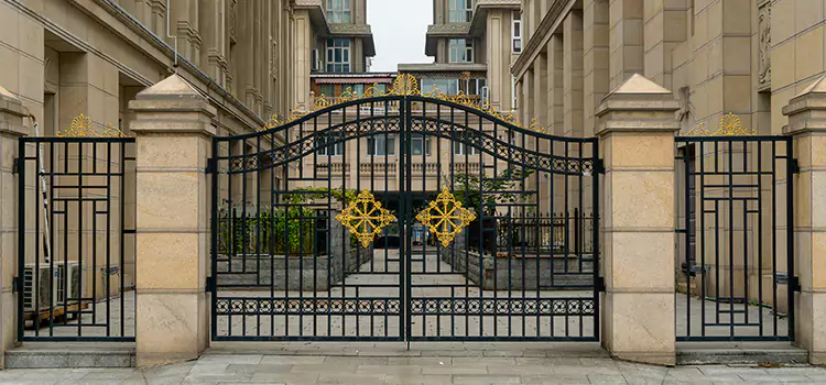 Comprehensive Iron Gate Maintenance Solutions in Caledonia, ON