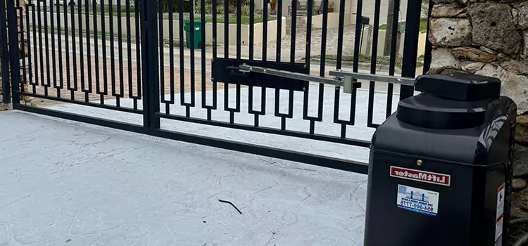 Seamless Installation and Support for Your New Gate in Caledonia, ON