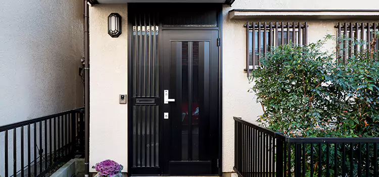 Popular Exterior Door Options in Caledonia, ON
