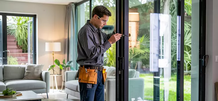 Why Choose Us for Your Glass Door Needs in Caledonia, ON?