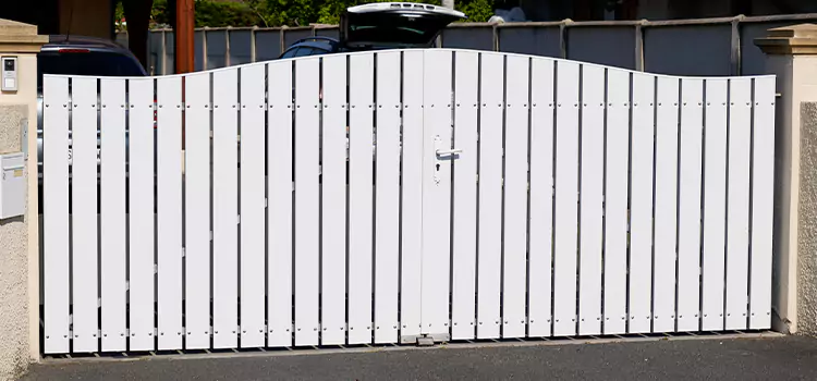 Why Choose Us for Residential Gate Repair in Caledonia, ON?