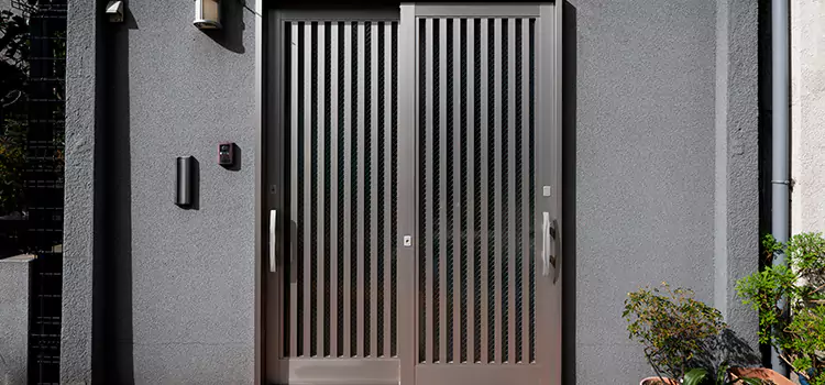 Specialized Steel Door Services in Caledonia, ON