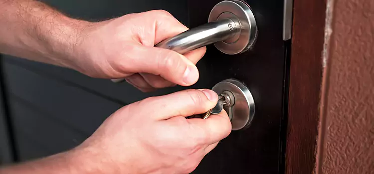 Door Closer Repair & Installation Caledonia